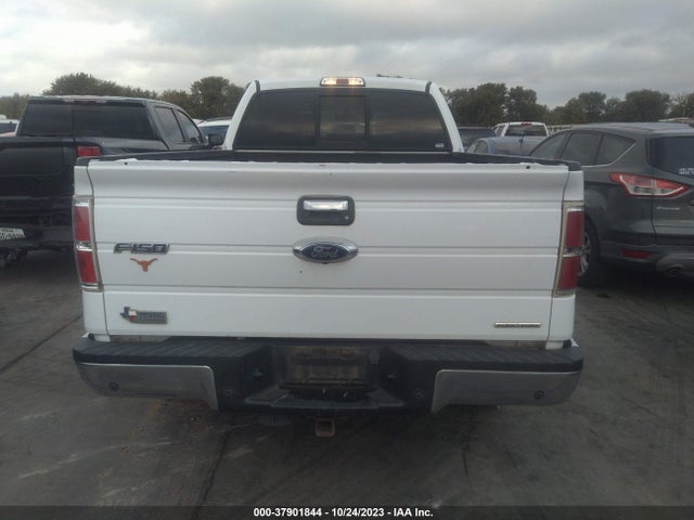 Продажа на аукционе авто 2014 Ford F-150 Xlt, vin: 1FTFW1EF2EKG04396, номер лота: 37901844