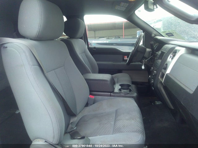 Ford F-150 Xlt 2014 1FTFW1EF2EKG04396 Image 21