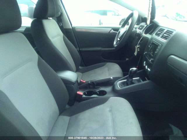 2017 VOLKSWAGEN JETTA 1.4T S VIN: 3VW2B7AJ9HM416072