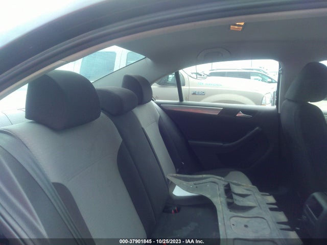 2017 VOLKSWAGEN JETTA 1.4T S VIN: 3VW2B7AJ9HM416072