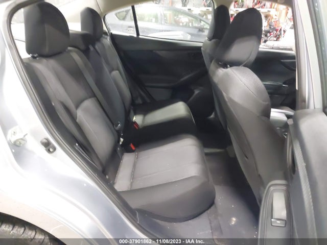 2022 SUBARU IMPREZA PREMIUM VIN: 4S3GKAV63N3604014