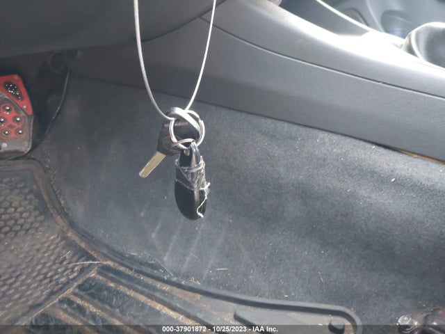 2008 SUBARU IMPREZA SEDAN JF1GE75658G513615 Photo 10