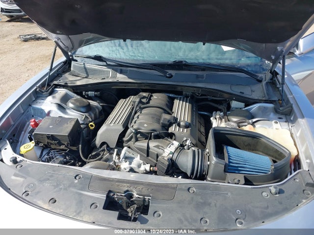 2C3CDXGJ6HH618721 Dodge Charger Daytona 392 Rwd