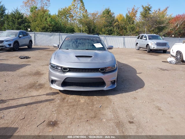 2C3CDXGJ6HH618721 Dodge Charger Daytona 392 Rwd