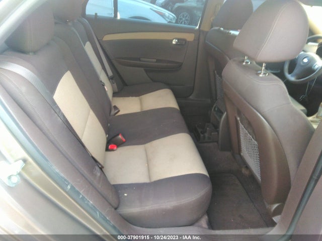 2012 CHEVROLET MALIBU LS W/1LS VIN: 1G1ZB5E02CF231029