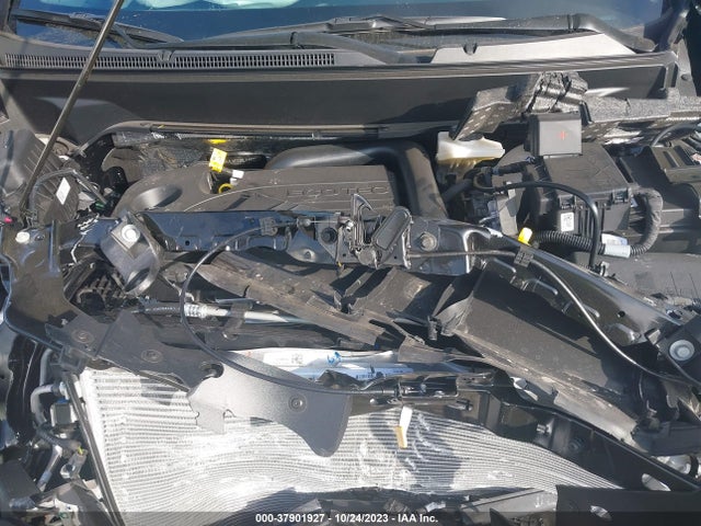 2024 GMC TERRAIN SLE VIN: 3GKALMEG3RL114801