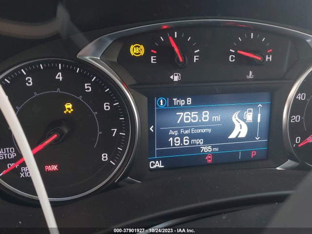 2024 GMC TERRAIN SLE VIN: 3GKALMEG3RL114801