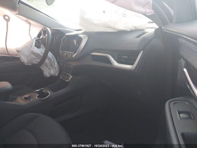 2024 GMC TERRAIN SLE VIN: 3GKALMEG3RL114801