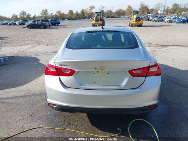 2017 CHEVROLET MALIBU VIN: 1G1ZB5ST6HF229371