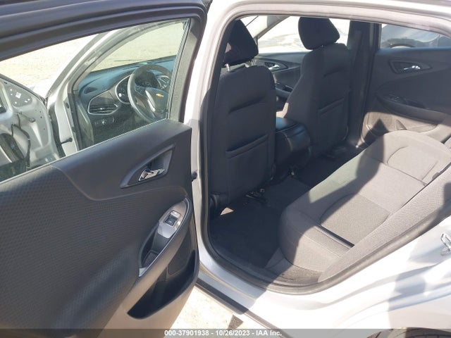 2017 CHEVROLET MALIBU VIN: 1G1ZB5ST6HF229371