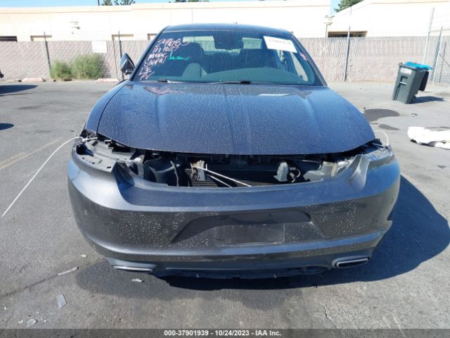 2C3CDXCT0FH759935 Dodge Charger Rt