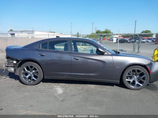 2C3CDXCT0FH759935 Dodge Charger Rt