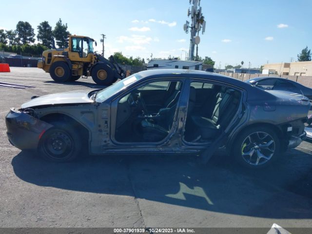 2C3CDXCT0FH759935 Dodge Charger Rt