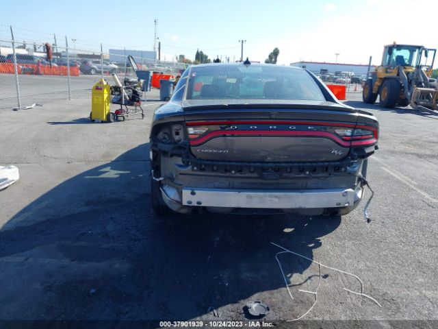 2C3CDXCT0FH759935 Dodge Charger Rt
