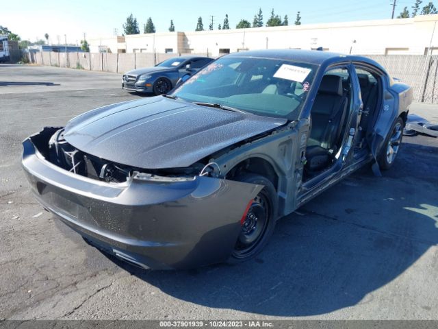 2C3CDXCT0FH759935 Dodge Charger Rt