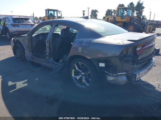 2C3CDXCT0FH759935 Dodge Charger Rt
