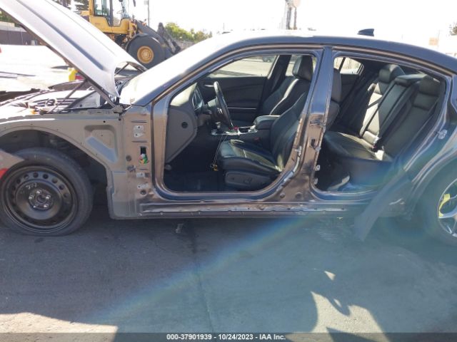2C3CDXCT0FH759935 Dodge Charger Rt