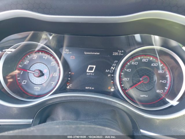 2C3CDXCT0FH759935 Dodge Charger Rt