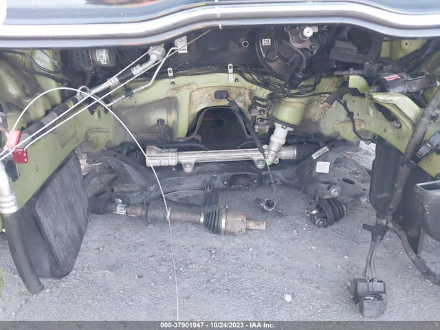 KIA SOUL + 2018 KNDJP3A5XJ7891564 Image 10