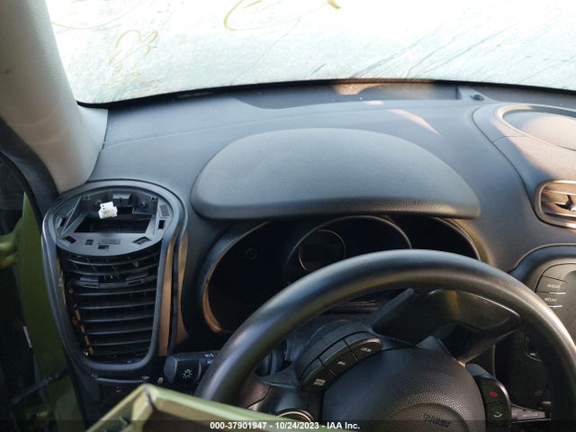 KIA SOUL + 2018 KNDJP3A5XJ7891564 Image 14