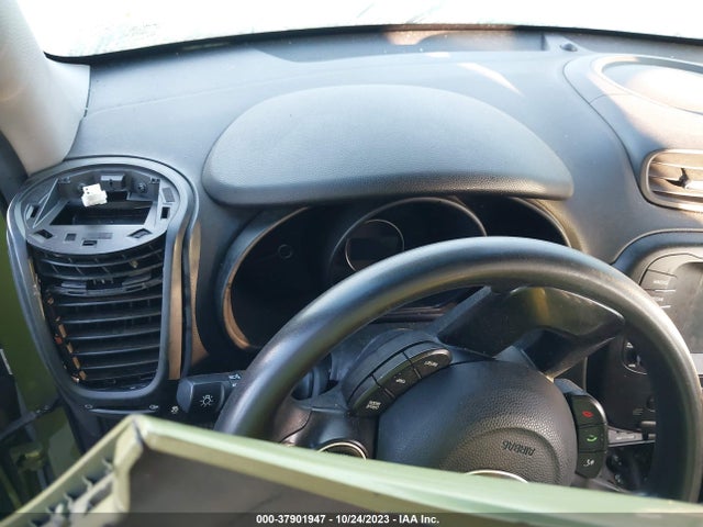 KIA SOUL + 2018 KNDJP3A5XJ7891564 Image 7