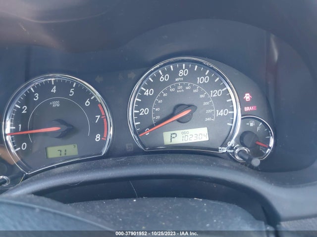 2011 TOYOTA COROLLA L/LE/S VIN: 2T1BU4EE5BC688112