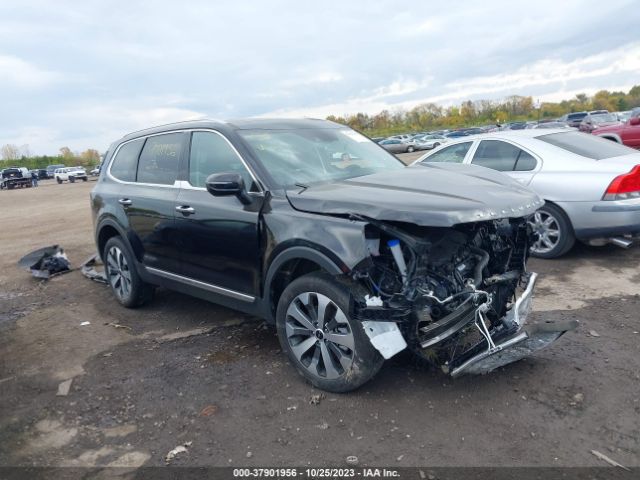 5XYP64HC6NG310920 auction archive image