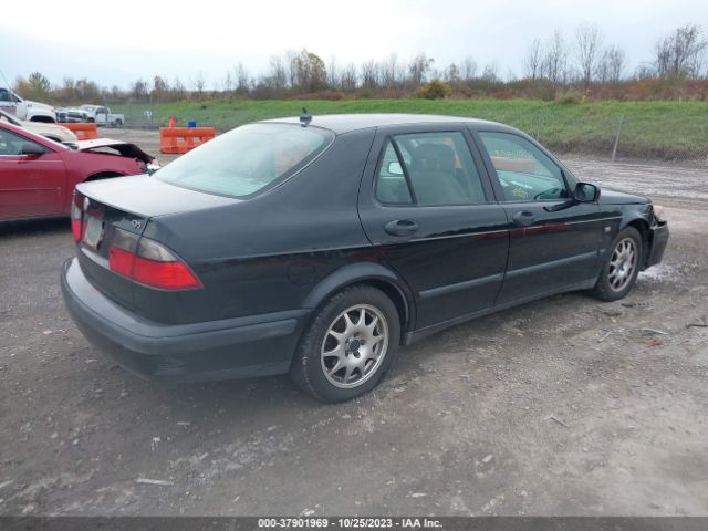 2001 SAAB 9-5 YS3ED48E413048398 Photo 3