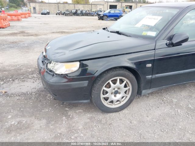 2001 SAAB 9-5 YS3ED48E413048398 Photo 5