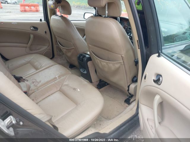 2001 SAAB 9-5 YS3ED48E413048398 Photo 7