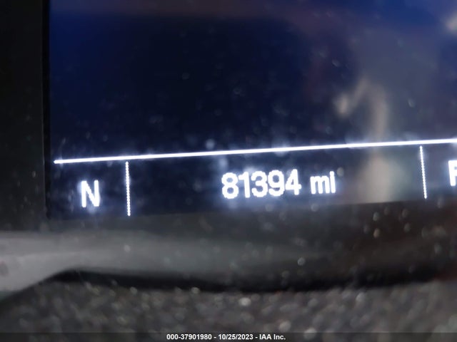 Chevrolet TRAX LS 2019 3GNCJKSB5KL372306 Image 16