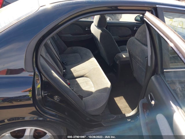 2005 HYUNDAI SONATA GLS/LX/GLS SPECIAL VALUE VIN: KMHWF35H75A177361