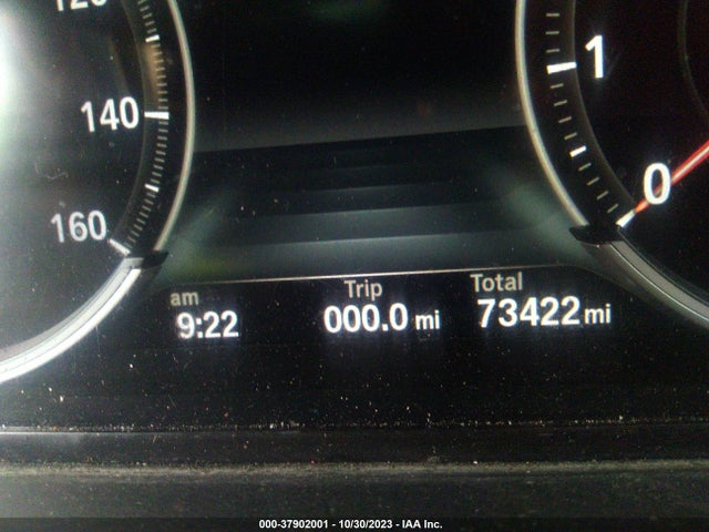 BMW 640i Gran Coupe Xdrive 2015 WBA6B8C59FD453882 Image 7