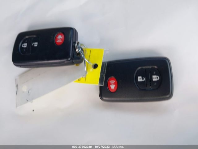 2010 TOYOTA PRIUS JTDKN3DU1A0102885 Photo 10