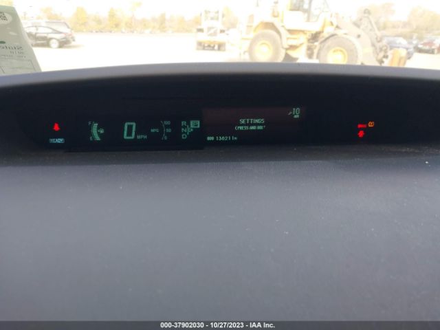 2010 TOYOTA PRIUS JTDKN3DU1A0102885 Photo 6