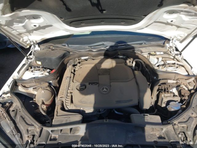 2015 MERCEDES-BENZ E-CLASS WDDHF5KB5FB130839 Photo 9