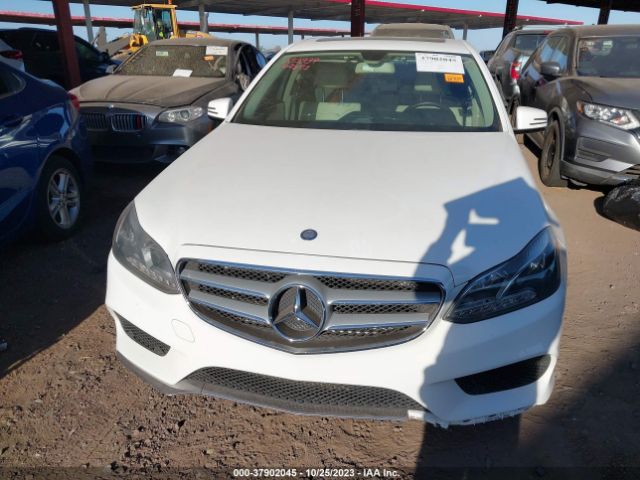 2015 MERCEDES-BENZ E-CLASS WDDHF5KB5FB130839 Photo 5