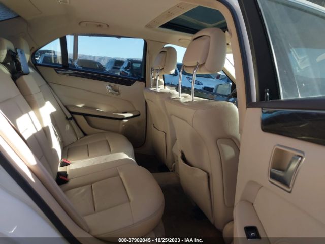 2015 MERCEDES-BENZ E-CLASS WDDHF5KB5FB130839 Photo 7