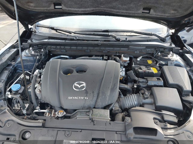 Mazda Mazda6 Sport 2020 JM1GL1UM6L1513258 Image 10
