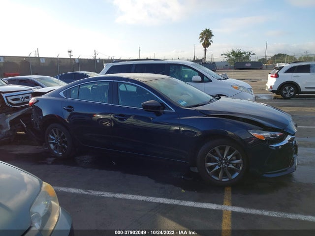 Mazda Mazda6 Sport 2020 JM1GL1UM6L1513258 Image 13