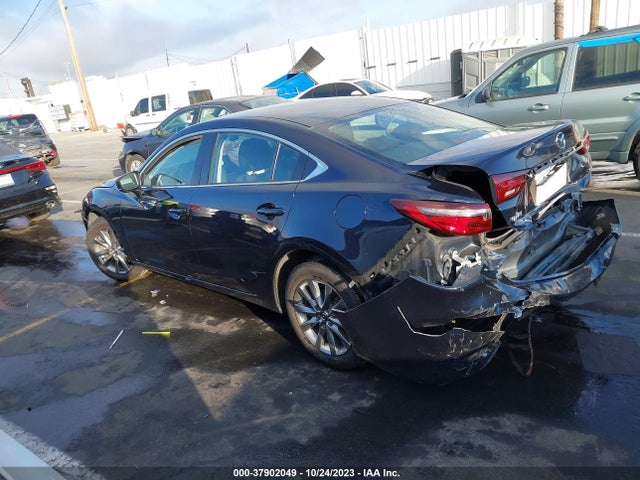Mazda Mazda6 Sport 2020 JM1GL1UM6L1513258 Image 14