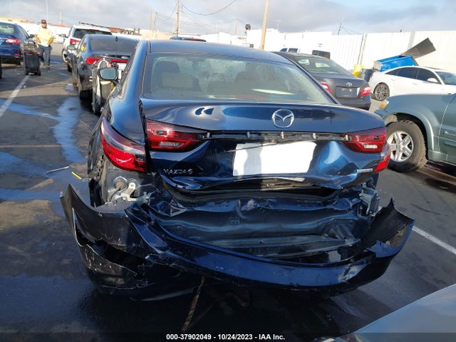 Mazda Mazda6 Sport 2020 JM1GL1UM6L1513258 Image 16