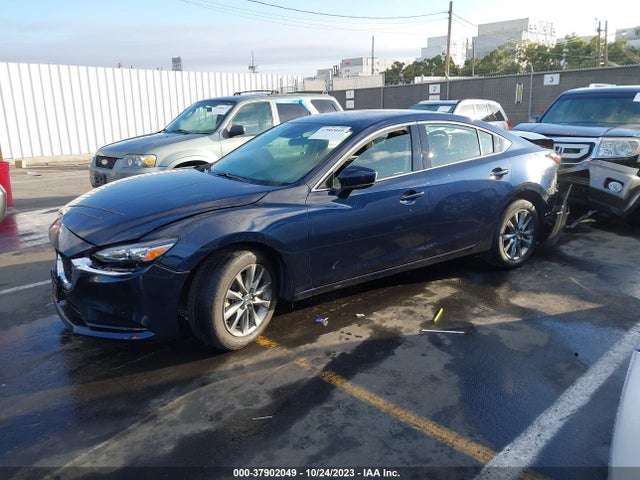 Mazda Mazda6 Sport 2020 JM1GL1UM6L1513258 Image 2