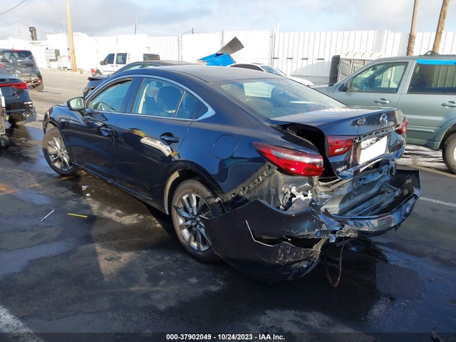 Mazda Mazda6 Sport 2020 JM1GL1UM6L1513258 Image 3