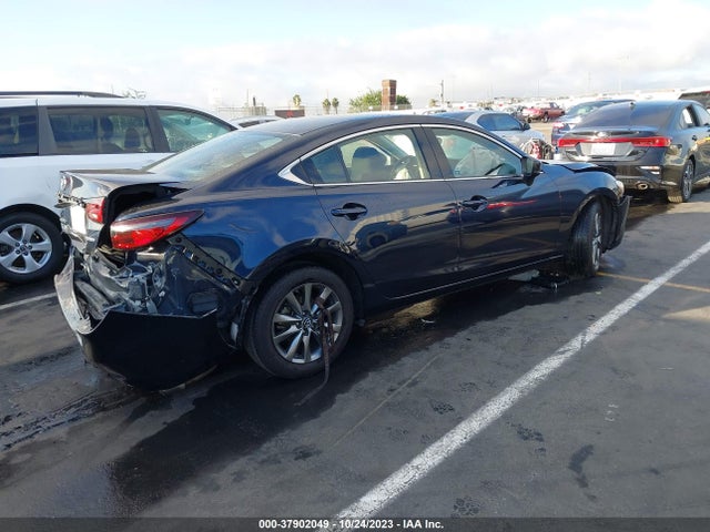 Mazda Mazda6 Sport 2020 JM1GL1UM6L1513258 Image 4