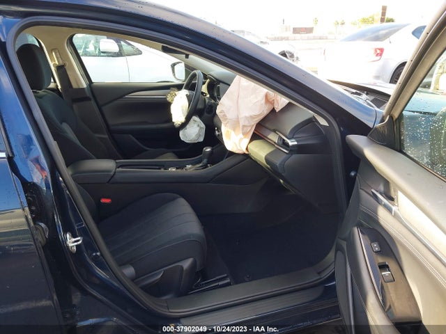 Mazda Mazda6 Sport 2020 JM1GL1UM6L1513258 Image 5