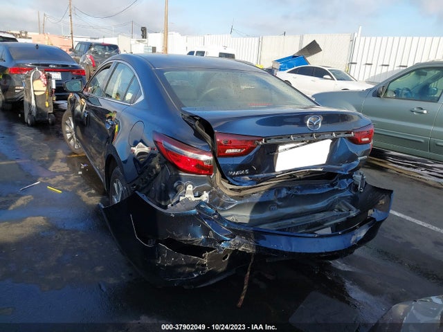 Mazda Mazda6 Sport 2020 JM1GL1UM6L1513258 Image 6