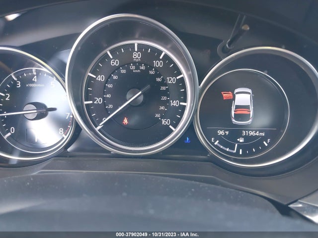 Mazda Mazda6 Sport 2020 JM1GL1UM6L1513258 Image 7
