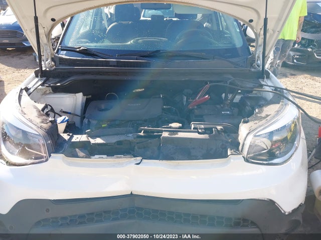 2018 KIA SOUL BASE VIN: KNDJN2A27J7535806