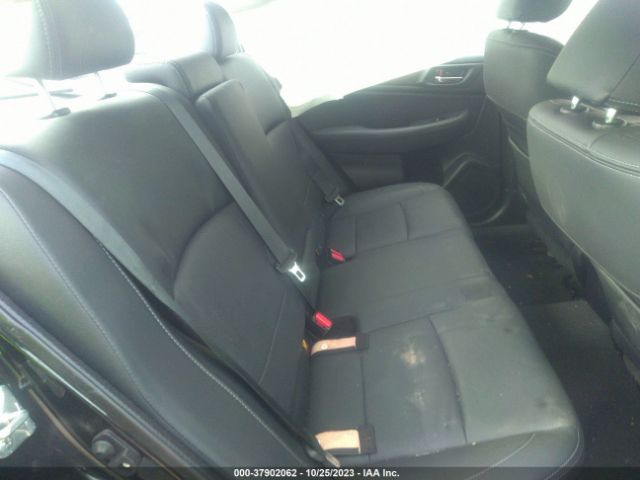 4S3BNEN67G3033686 Subaru Legacy 3.6r Limited
